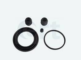 ERT 400758 Ремкомплект, гальмівний су...