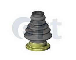 ERT 500248 Комплект пылника, приводно