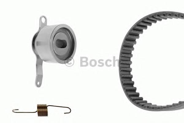BOSCH 1 987 948 947 Комплект ремня ГРМ