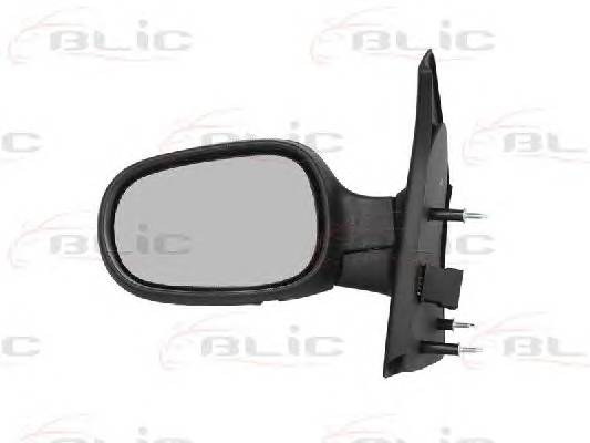 BLIC 5402-04-1139232P Наружное зеркало