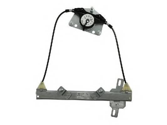 BLIC 6060-00-PE4465 Подъемное устройство для о�...