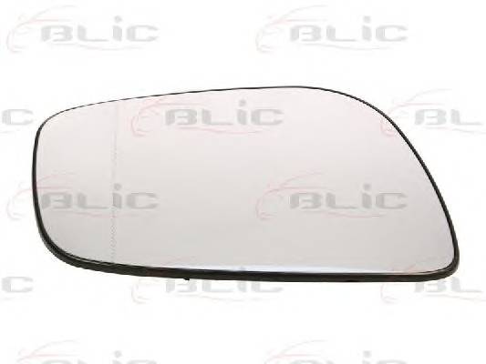 BLIC 610202034368P Стекло зеркала