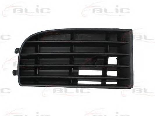 BLIC 6502-07-9524998P Ґрати вентилятора, буфер BLIC 6502-07-9524998P Ґрати вентилятора, буфер