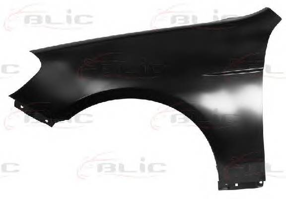BLIC 6504-04-1141311P Крыло