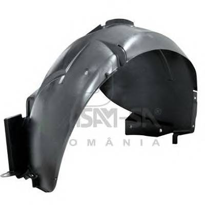 ASAM 30270 Підкрилок передній правий D