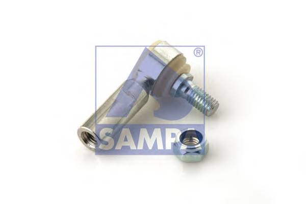 SAMPA 020.075 Шаровой шарнир, сенсор пути...