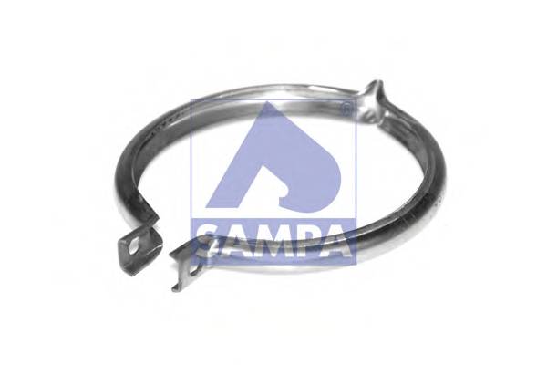 SAMPA 050.487 Соединительные элементы, с... SAMPA 050.487 Соединительные элементы, с...