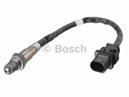 BOSCH 0 281 004 157 Лямбда-зонд