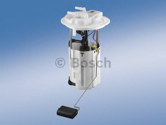 BOSCH 0 986 580 939 Элемент системы питания