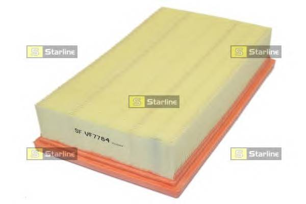STARLINE SF VF7784 Повітряний фільтр STARLINE SF VF7784 Повітряний фільтр