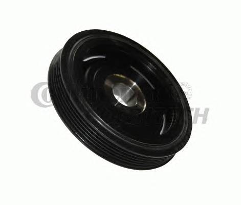 CONTITECH VD1093 Ременный шкив, коленчатый в... CONTITECH VD1093 Ременный шкив, коленчатый в...