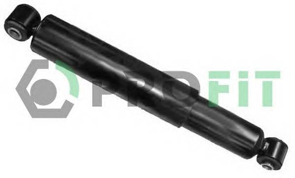 PROFIT 2001-0606 Амортизатор масляний PROFIT 2001-0606 Амортизатор масляний