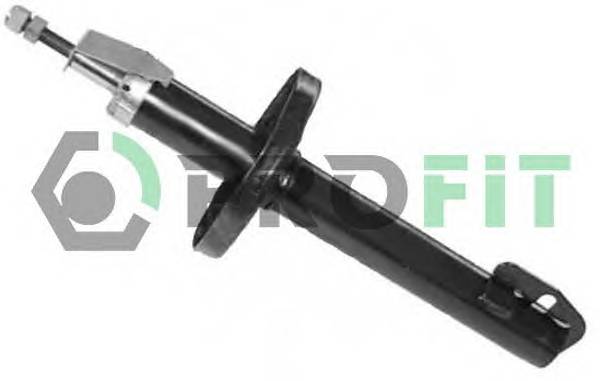 PROFIT 2004-0539 Амортизатор газовий PROFIT 2004-0539 Амортизатор газовий
