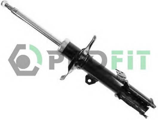PROFIT 2004-1021 Амортизатор газовий PROFIT 2004-1021 Амортизатор газовий