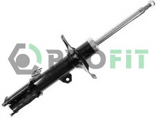 PROFIT 2004-1022 Амортизатор газовий PROFIT 2004-1022 Амортизатор газовий