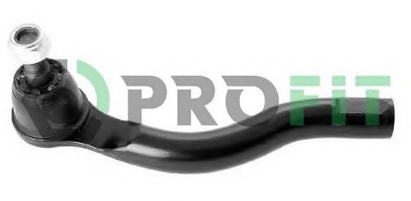 PROFIT 2302-0524 Наконечник рульової тяги PROFIT 2302-0524 Наконечник рульової тяги