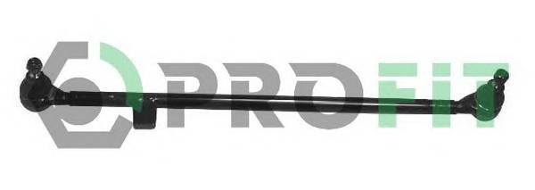 PROFIT 2303-0244 Рульова тяга