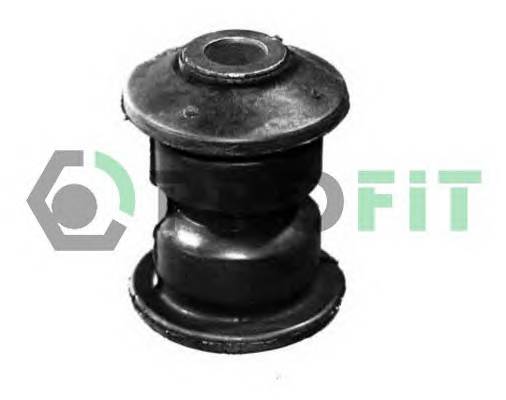 PROFIT 2307-0307 Сайлентблок важеля