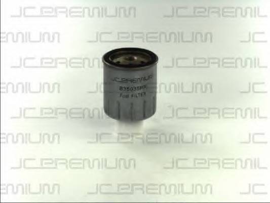 JC PREMIUM B35035PR Паливний фільтр JC PREMIUM B35035PR Паливний фільтр