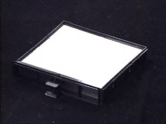 JC PREMIUM B4R027PR Фильтр, воздух во внутренно