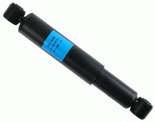 SACHS 101 638 Амортизатор SACHS 101 638 Амортизатор