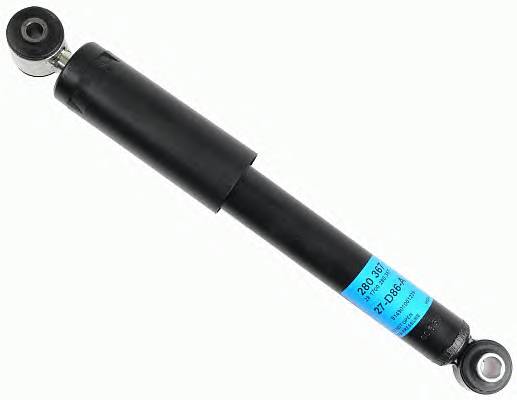 SACHS 280 367 Амортизатор SACHS 280 367 Амортизатор