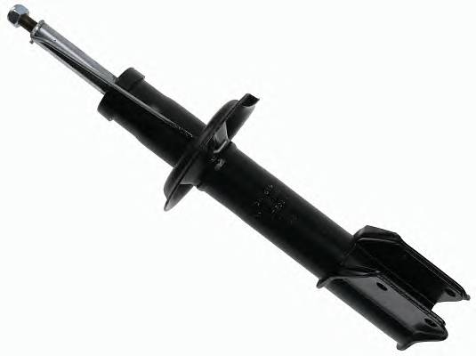 SACHS 311 616 Амортизатор SACHS 311 616 Амортизатор
