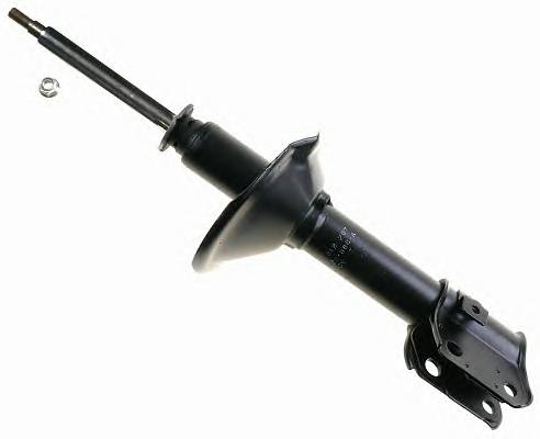SACHS 312 207 Амортизатор SACHS 312 207 Амортизатор