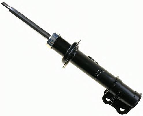 SACHS 312 232 Амортизатор SACHS 312 232 Амортизатор