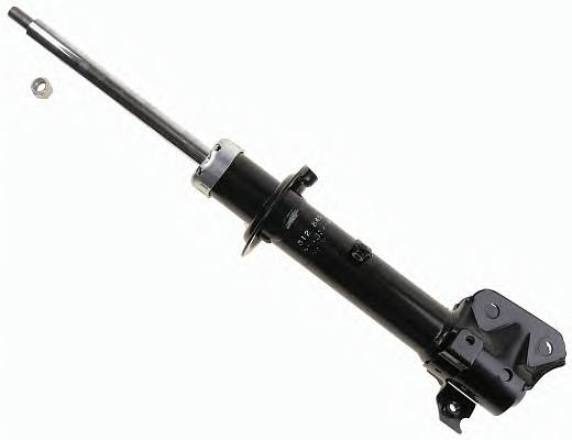 SACHS 312 845 Амортизатор SACHS 312 845 Амортизатор