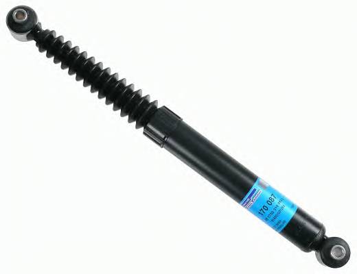 SACHS 170 087 Амортизатор SACHS 170 087 Амортизатор