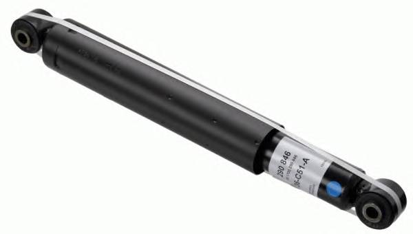 SACHS 290 846 Амортизатор SACHS 290 846 Амортизатор