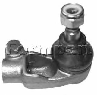 FORMPART 2002001 Наконечник поперечной руле