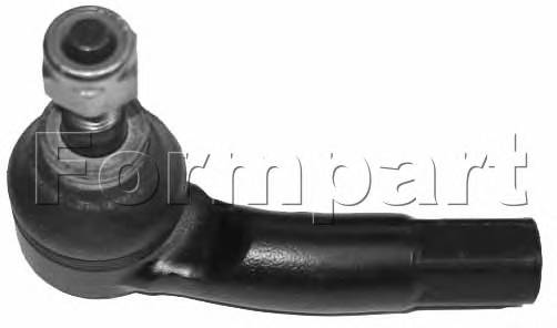 FORMPART 2902024 Наконечник поперечной руле