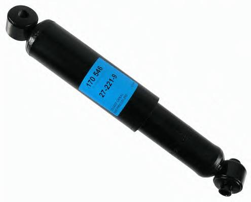 SACHS 170 546 Амортизатор SACHS 170 546 Амортизатор