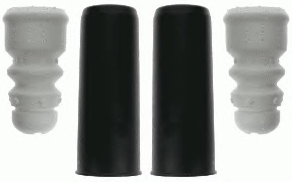 SACHS 900 226 Пилозахисний комілект, амо...