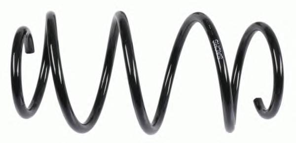 SACHS 998 873 Пружина ходовой части