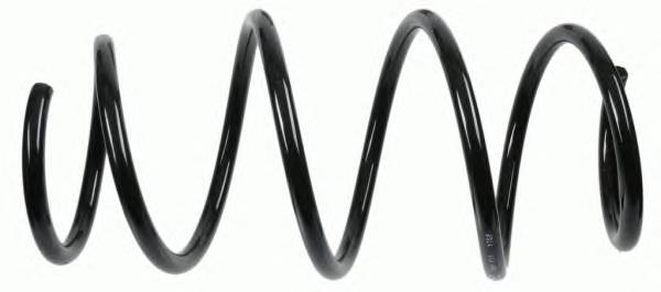 SACHS 998 911 Пружина ходовой части