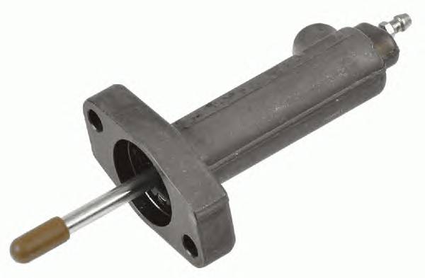 SACHS 6283 600 335 Робочий циліндр, система зч... SACHS 6283 600 335 Робочий циліндр, система зч...
