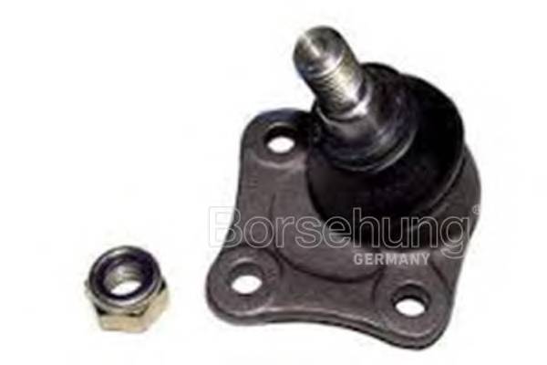 BORSEHUNG B11336 Несущий / направляющий шарн...