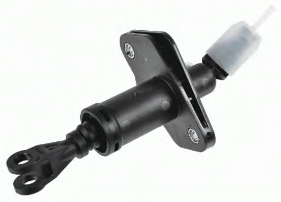 SACHS 6284 605 033 Главный цилиндр, система сц