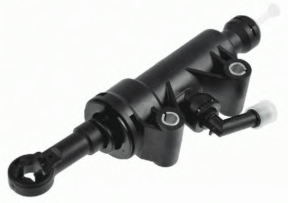 SACHS 6284 605 035 Головний циліндр, система з...