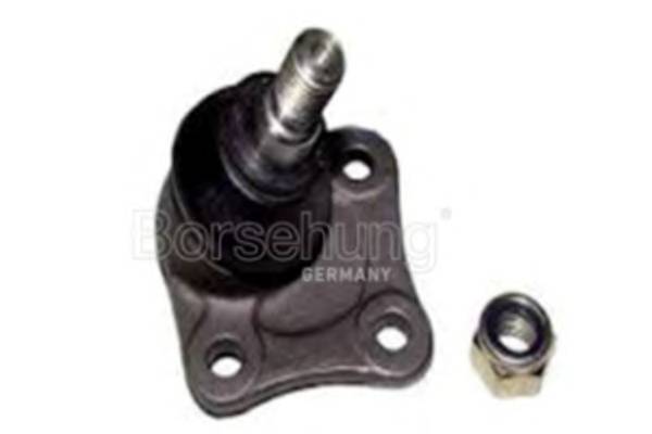 BORSEHUNG B11335 Несущий / направляющий шарн
