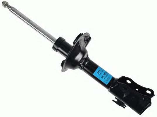 SACHS 315 334 Амортизатор SACHS 315 334 Амортизатор