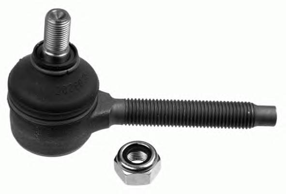 LEMFORDER 10707 03 Наконечник рул. MB передн. ос...