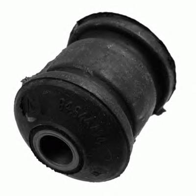 LEMFORDER 12228 01 Сайлентблок рычага OPEL пере...