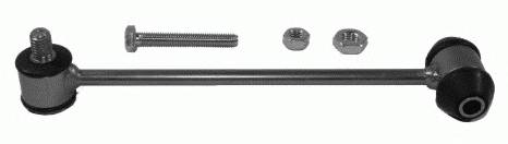 LEMFORDER 12566 02 Тяга стаб. MB задн. ось (пр-во ...