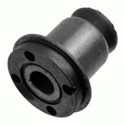 LEMFORDER 22504 01 Втулка балки PEUGEOT задн. ось (