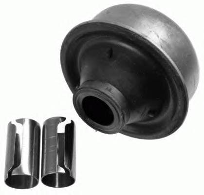 LEMFORDER 2535001 Сайлентблок переднього важ...