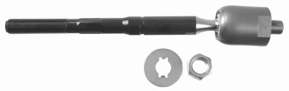 LEMFORDER 31774 01 Тяга керма. TOYOTA передн. вісь... LEMFORDER 31774 01 Тяга керма. TOYOTA передн. вісь...